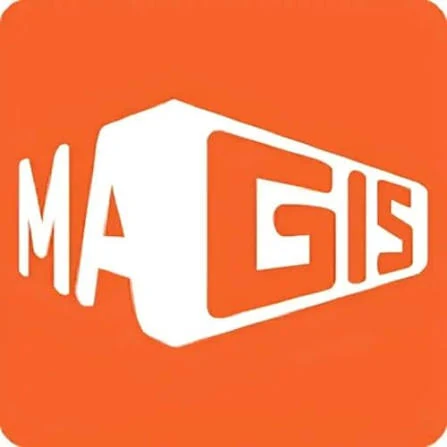 Magis TV DL logo